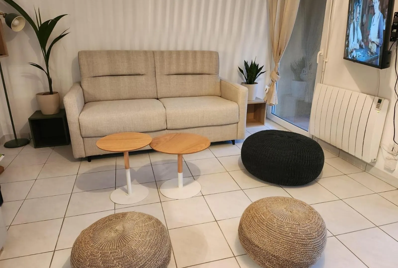 Apartamento Asteria Menton