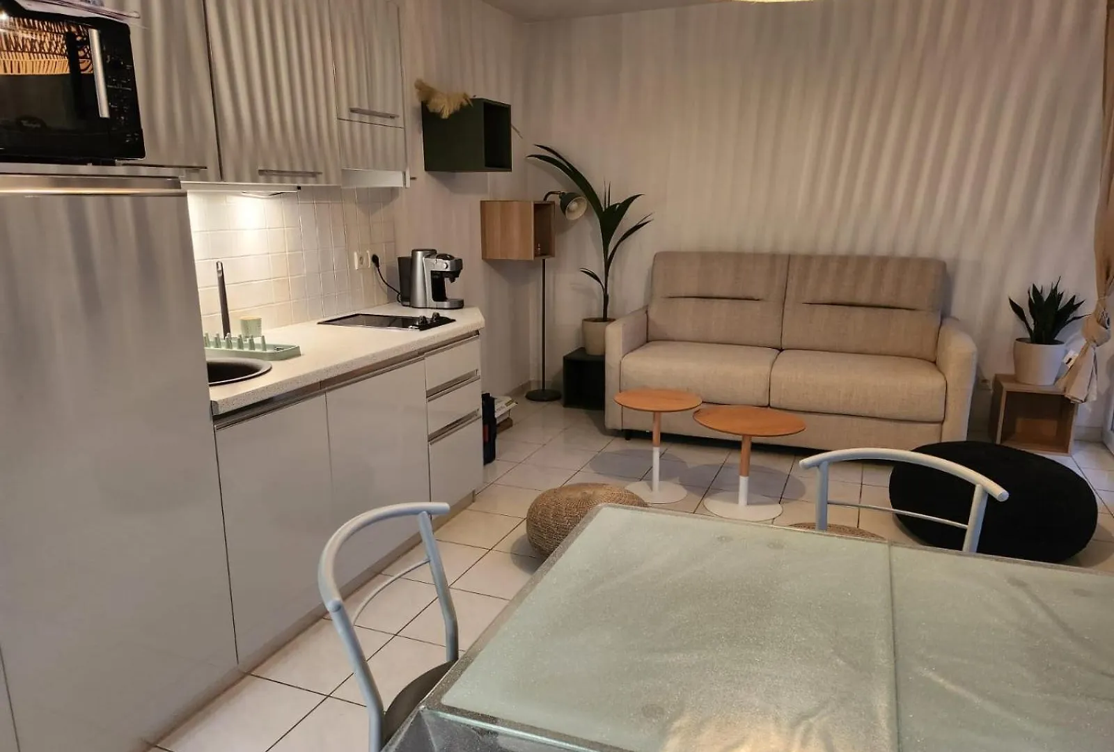 Apartamento Asteria Menton